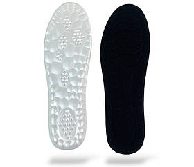 Устілки амортизуючі Memory із спіненого поліуретану