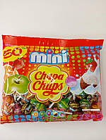 Карамель Чупа Чупс 10 г MINI 50 шт / уп