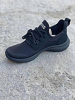 Кросівки жіночі на шнурівці оптом