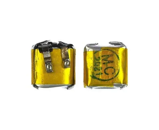 Литій-полімерний акумулятор 5*10*15m (Li-ion 3.7В 50ма·ч)