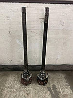 Піввісь Nissan Navara D40 Pathfinder R51