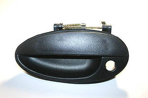 Ручка зовнішні двері передньої лівої Матиз DM 96507783