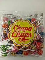 Карамель на палочке Чупа Чупс 10 г / 60 шт/уп