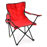 Крісло складане для пікніка та риболовлі "Павук" 1905, фото 2