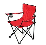 Крісло складане для пікніка та риболовлі "Павук" 1905, фото 6