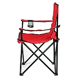 Крісло складане для пікніка та риболовлі "Павук" 1905, фото 7