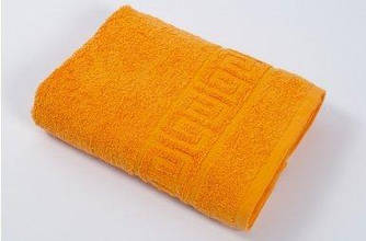 Махровий рушник для рук