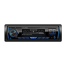 АВТОМАГНИТОЛА CYCLONE MP-1088 DSP