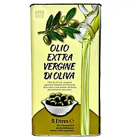 Оливкова олія Extra Vergine Product 5 л