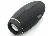 Портативна колонка Hopestar H20 Black, фото 2
