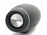 Портативна колонка Hopestar H20 Black, фото 4