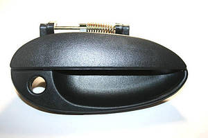 Ручка дверей зовнішня передня права Матиз DM 96507784