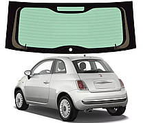 Заднє скло Fiat 500 2007-2015