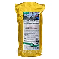 Свіжий курник ЧИСТИЙ ПТАХ Підсушувач та освіжувач підстилки в гранулах для бройлерів, 3000 мл