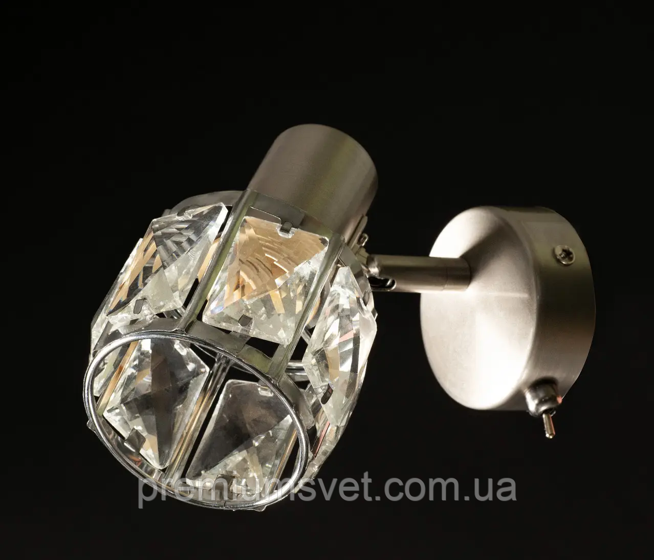 Бра  C47-1 SN E14 (95533), фото 1