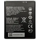 Оригінальний акумулятор Li3830T43P8h486375 3050mAh 3.85V для ZTE Blade A31, Blade A31 Plus, Original (PRC)
