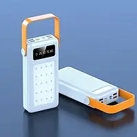Зарядні пристрої, Power Bank