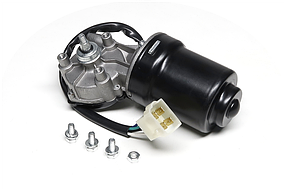 Моторедуктор склоочис. ВАЗ 2101-07, 2121 12В; 6Вт  МЕ241