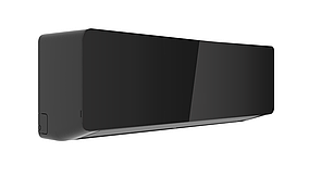 Кондиціонер DEA PRO ARTIST IPA-09HRART-FN8 BLACK