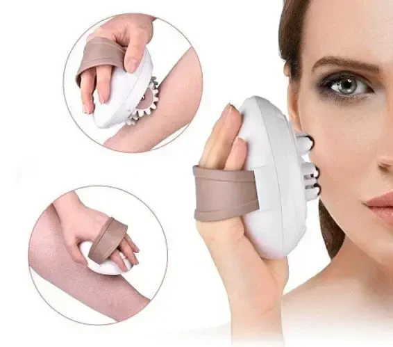 Масажер антицелюлітний Shuqin Body Slimmer SQ 100, фото 1