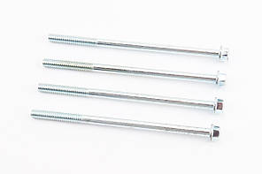 Болт M6x109 (DIO кріплення ЦПГ) к-кт 4шт