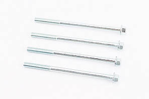 Болт M6x95 (DIO кріплення ЦПГ) к-кт 4шт