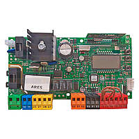 Плата керування ARES ULTRA BT A1000 / A1500 BFT I700032 10001