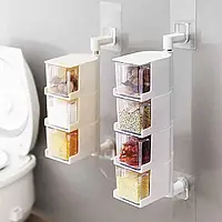 Баночки для зберігання