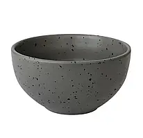 Салатник-піала 14 см Limited Edition Sandy Grey ZH-7016-5