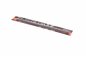 Гумка щітки стеклоочист. 500 мм. (мет. напрямна) (ДК) DK-GR1