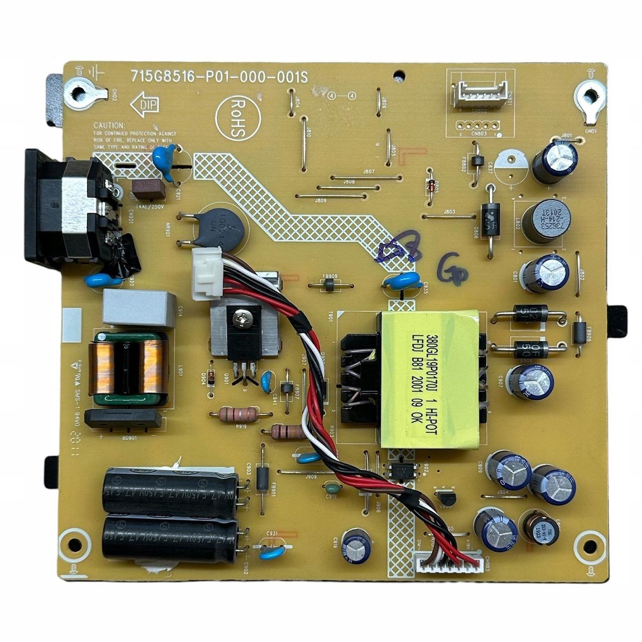 Блок живлення монітора PHILIPS 223V7Q 715G8516-P01-000-001S "Б/У"