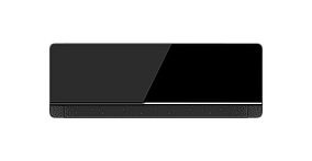 Кондиціонер IDEA PRO BREEZE IPA-09HRM-FN8 BLACK
