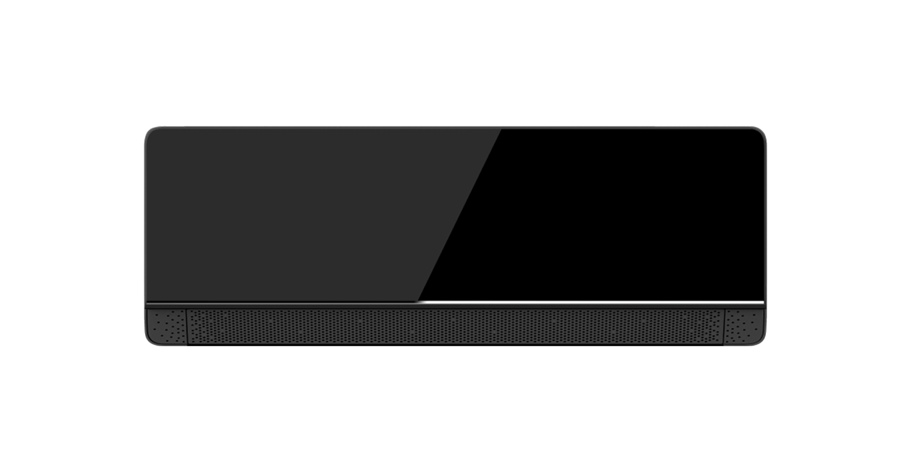 Кондиционер IDEA PRO BREEZE IPA-18HRM-FN8 BLACK