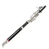 Самопідсікаюча вудка спінінг TurboFish 2.4 метри, фото 3