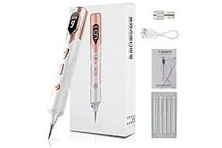 Коагулятор плазмовий, Plasma Pen/Електрокоагулятор/Бездротова ручка для видалення папілом та бородавок