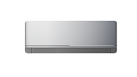 Кондиціонер IDEA PRO BREEZE IPA-09HRM-FN8 SILVER