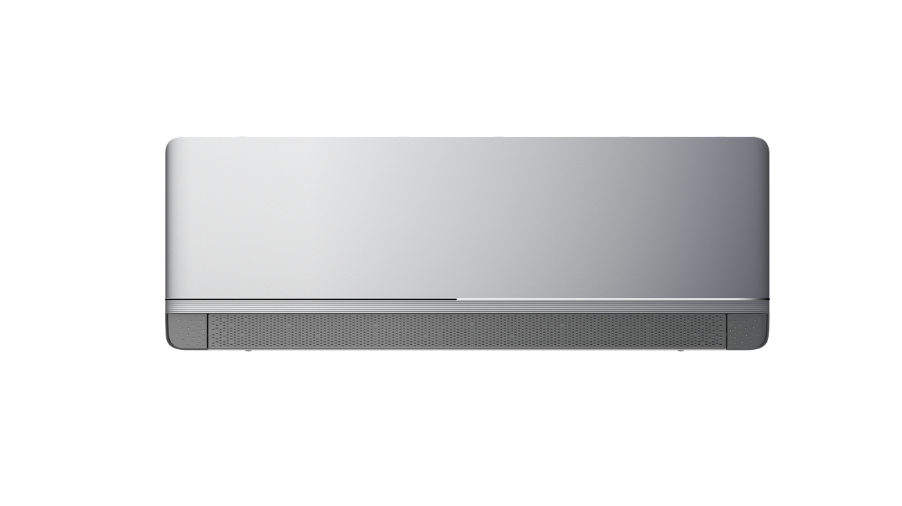 Кондиціонер IDEA PRO BREEZE IPA-09HRM-FN8 SILVER
