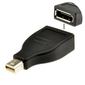 Перехідник mini Display Port - Display Port