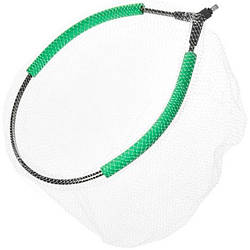 Голова підсака Feeder Concept (плаваюча, жилка, 35х35см)