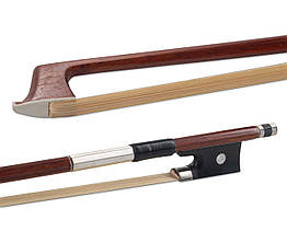 Смичок для скрипки 1/4 GEWA BRASIL WOOD STUDENT 1/4 OCTAGONAL STICK