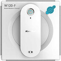 Робот для миття вікон MAMIBOT W120-F Spray