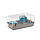 Trixie TX-20790011 Клітка для гризунів Fop Zoe 45 x 27 x 20 см - колір в асортименті, фото 4