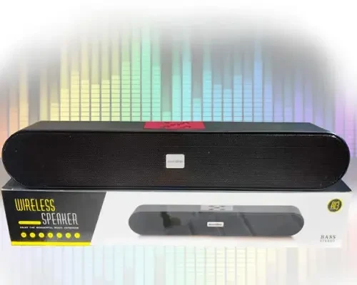 Портативна бездротова колонка Super Bass Wireless Speaker A13, фото 1