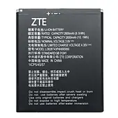 Оригінальний акумулятор Li3826T43P4h695950 2650mAh 3.8V для ZTE Blade A5 2019 / Blade A3 2020, Original (PRC)