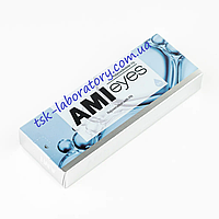 AMI eyes PN - ревіталізант під очі на основі полінуклеотидів, 1 уп х 2 ml (Амі Айс)