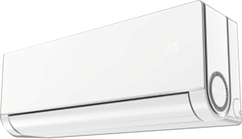 Кондиціонер IDEA PRO AROMA IPA-09HRTPL-FN8