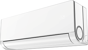 Кондиціонер IDEA PRO AROMA IPA-09HRTPL-FN8