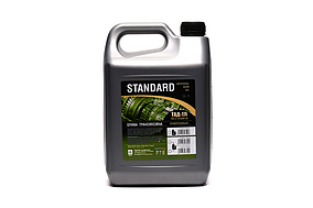 Масло ТАД-17 ТМ-5-18 80W-90 Standard GL-5 ПЕ (Канистра 5л) 3,6кг  48021136977