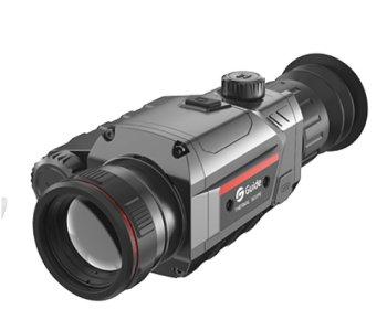 Тепловізійний приціл Guide TR430