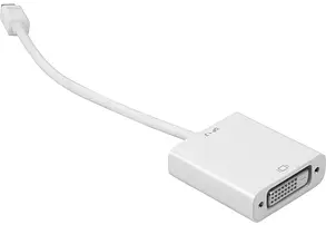 Перехідник mini Displayport - DVI, фото 1
